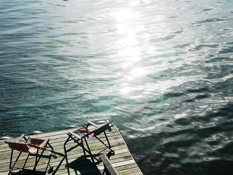 Mooney Mooney Calabash Bay Lodge מראה חיצוני תמונה